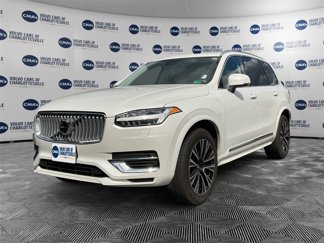 New 2025 Volvo XC90 T8 Plus w/ Protection Package Premier image 1