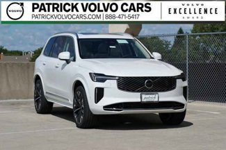 New 2026 Volvo XC90 B6 Ultra image 1