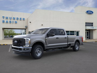 New 2025 Ford F350 XL image 1