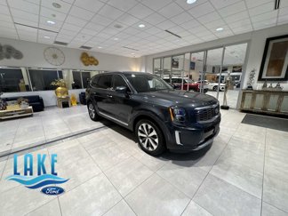 Used 2020 Kia Telluride SX image 1