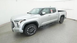 New 2025 Toyota Tundra Limited image 1