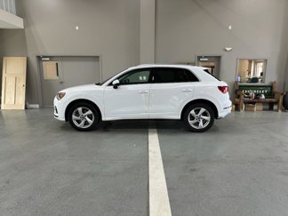 Used 2019 Audi Q3 2.0T Premium image 1