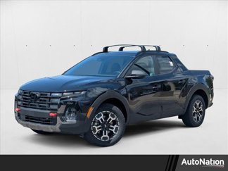 New 2025 Hyundai Santa Cruz XRT image 1