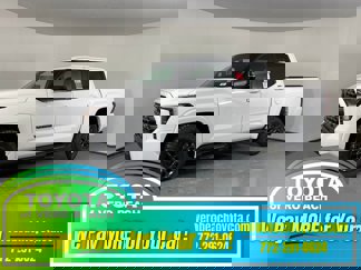 New 2026 Toyota Tundra SR5 w/ SR5 Premium Package video 1