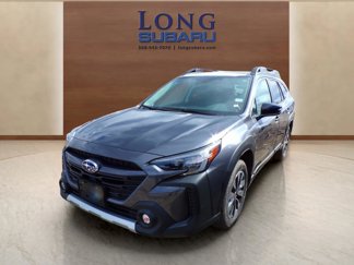 New 2025 Subaru Outback Limited image 1