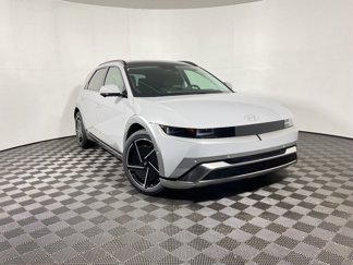 New 2025 Hyundai Ioniq 5 Limited image 1