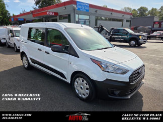 Used 2022 Ford Transit Connect XL image 1