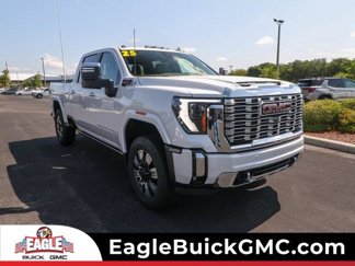 New 2025 GMC Sierra 2500 Denali w/ Denali Reserve Package image 1