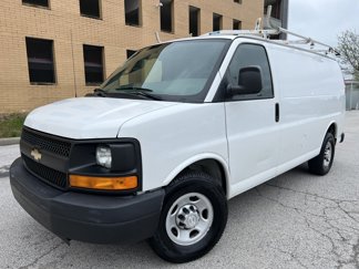 Used 2014 Chevrolet Express 2500 image 1
