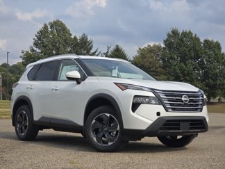 New 2026 Nissan Rogue SV video 1