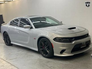 Used 2019 Dodge Charger Scat Pack w/ Harman/Kardon Audio Group image 1