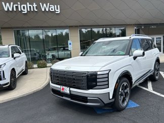New 2026 Hyundai Palisade Limited image 1