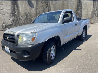Used 2007 Toyota Tacoma 2WD Regular Cab image 1