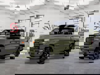 New 2026 RAM 1500 Laramie image 1