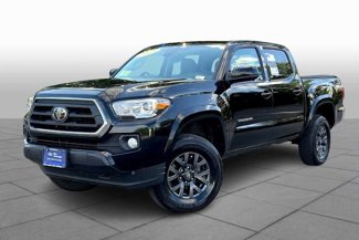 Used 2023 Toyota Tacoma SR5 image 1