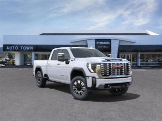 New 2025 GMC Sierra 3500 Denali w/ Denali Reserve Package image 1