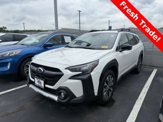 Used 2024 Subaru Outback Limited image 1