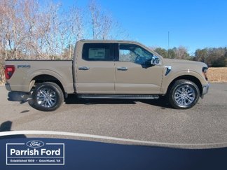 New 2025 Ford F150 XLT w/ Equipment Group 303A High image 1