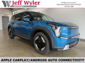 New 2026 Kia EV9 Wind image 1