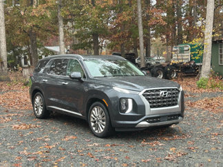 Used 2020 Hyundai Palisade Limited image 1