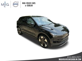 New 2025 Volvo EX30 Ultra w/ Climate Package image 1