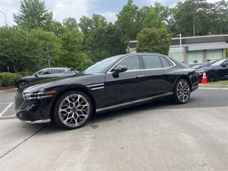 Used 2024 Genesis G90 3.5T image 1
