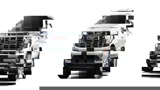 New 2025 GMC Yukon Denali w/ Advanced Technology Package image 1