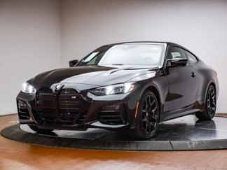 New 2026 BMW 440i xDrive Coupe w/ Premium Package image 1