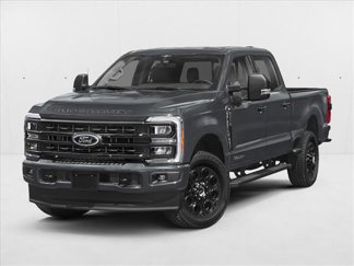New 2026 Ford F250 XLT image 1