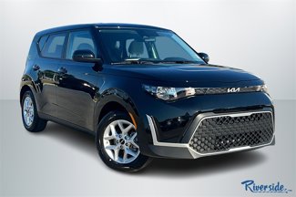 Used 2025 Kia Soul LX w/ LX Technology Package image 1