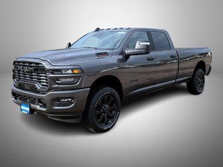 New 2026 RAM 2500 Big Horn image 1