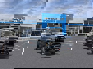 New 2025 Chevrolet Suburban Z71 image 1