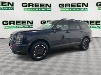 New 2026 Hyundai Palisade XRT Pro image 1