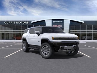 New 2025 GMC Hummer EV 3X image 1