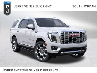 New 2025 GMC Yukon Denali image 1