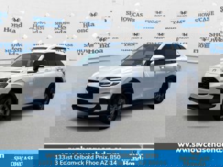 New 2026 Honda HR-V LX image 1
