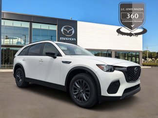 New 2025 MAZDA CX-70 3.3 Turbo w/ Preferred Package image 1