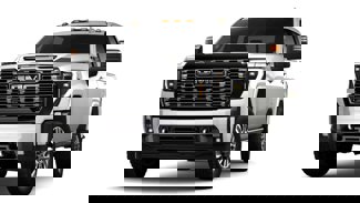 New 2025 GMC Sierra 2500 Denali Ultimate w/ Max Trailering Package image 1