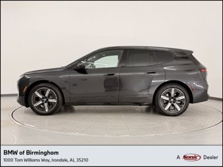 New 2026 BMW iX xDrive45 image 1