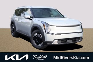 New 2026 Kia EV9 Wind image 1