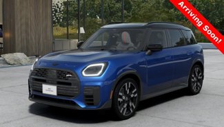 New 2026 MINI Cooper Countryman S image 1