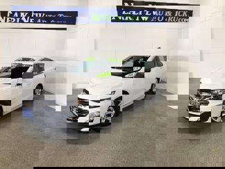 Used 2023 Chevrolet Malibu LS image 1