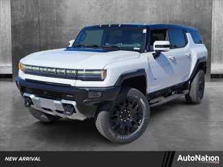 New 2025 GMC Hummer EV 2X image 1