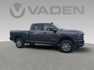 New 2025 RAM 2500 Big Horn image 1