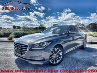 Used 2017 Genesis G80 3.8 w/ Option Group 02 image 1