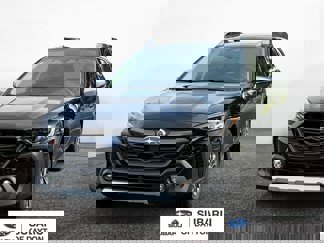 New 2025 Subaru Outback Touring XT image 1