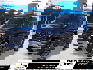 New 2026 Honda Passport RTL image 1