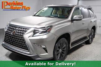 Used 2023 Lexus GX 460 Premium image 1