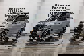 Used 2024 BMW X5 M60i image 1