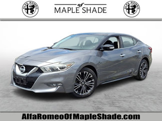 Used 2016 Nissan Maxima 3.5 SL image 1